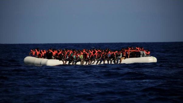 بعد إيطاليا.. تونس ترفض استقبال سفينة لإنقاذ المهاجرين بعد إيطاليا.. تونس ترفض استقبال سفينة لإنقاذ المهاجرين