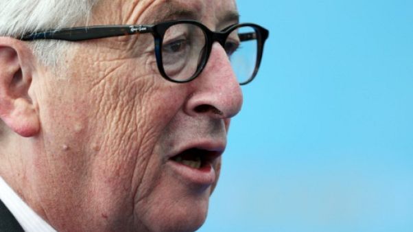 UE : Juncker à la Maison-Blanche pour tenter d' empêcher une guerre commerciale UE : Juncker à la Maison-Blanche pour tenter d' empêcher une guerre commerciale