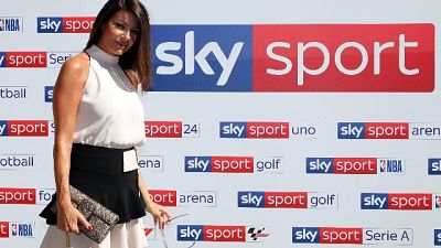 Tv: Pirlo in squadra Sky Sport