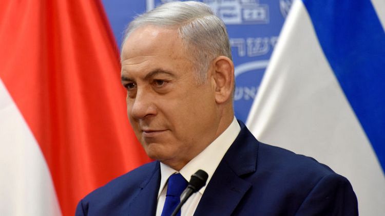 Israel rejects Russian offer to keep Iranian forces 100 km from Golan - official