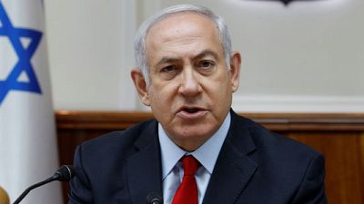 مسؤول: إسرائيل ترفض عرضا روسيا بإبقاء قوات إيران على بعد 100 كم من الجولان مسؤول: إسرائيل ترفض عرضا روسيا بإبقاء قوات إيران على بعد 100 كم من الجولان