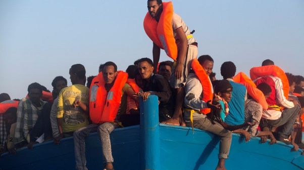 مصادر: مجندون في إريتريا يقولون التجنيد غير محدود المدة سيتوقف مصادر: مجندون في إريتريا يقولون التجنيد غير محدود المدة سيتوقف