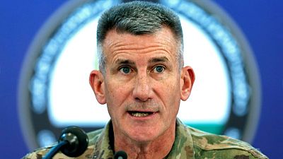 قائدان عسكريان: الاستراتيجية الأمريكية إزاء أفغانستان تعزز آمال السلام