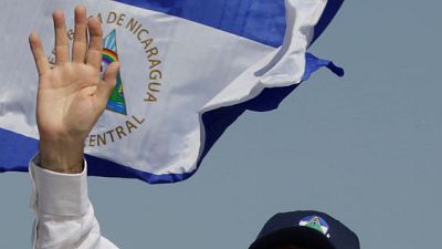 أورتيجا: الانتخابات المبكرة ستؤدي إلى عدم الاستقرار في نيكاراجوا أورتيجا: الانتخابات المبكرة ستؤدي إلى عدم الاستقرار في نيكاراجوا