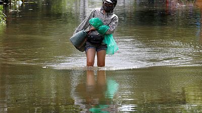 ارتفاع عدد ضحايا سيول فيتنام إلى 27 وتوقعات بمزيد من الأمطار