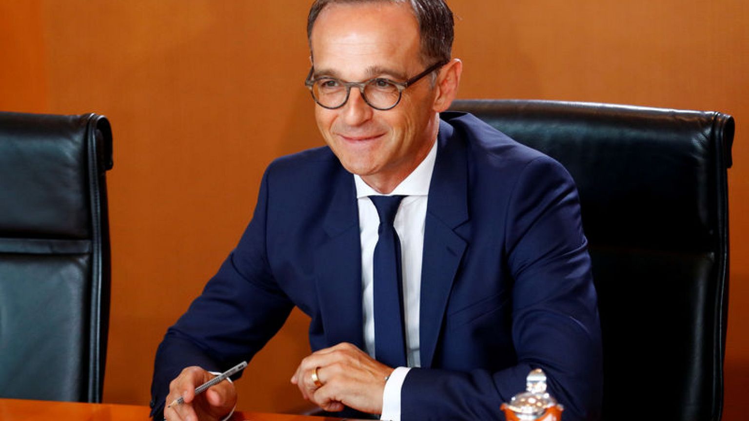 Europe will not give in to U.S. threats on trade - Germany