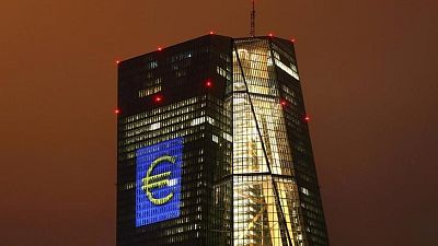 مسح: تباطؤ نمو شركات منطقة اليورو في يوليو بسبب المخاوف التجارية