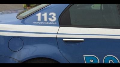 Molesta bambina di 9 anni, arrestato Molesta bambina di 9 anni, arrestato