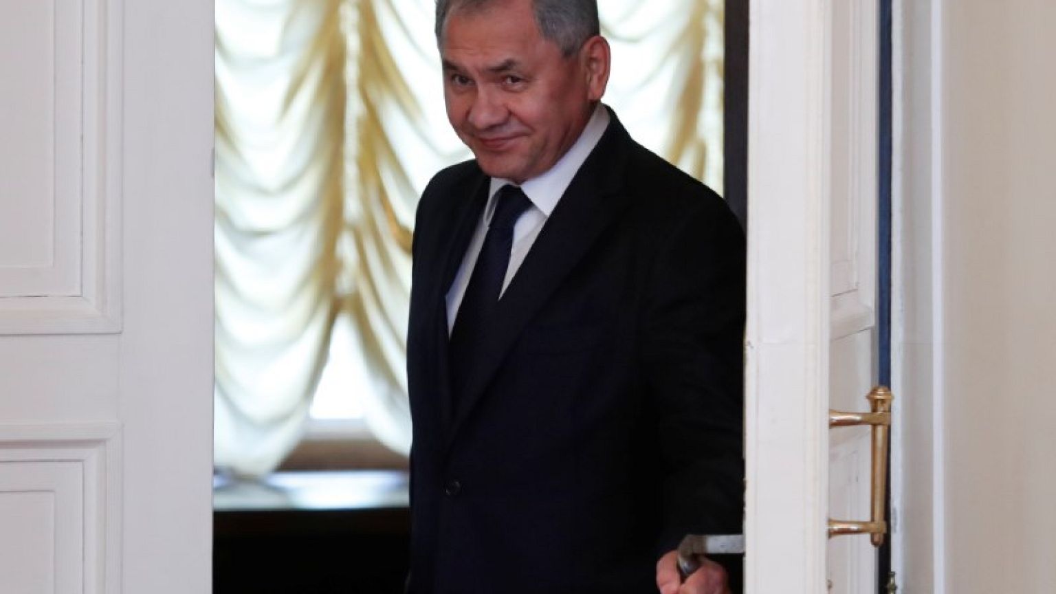 Russia says it would respond if Sweden, Finland drawn into NATO - Ifax