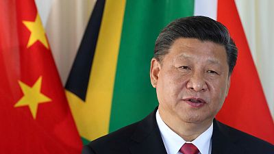 رامافوسا: الصين تستثمر 14.7 مليار دولار في جنوب أفريقيا