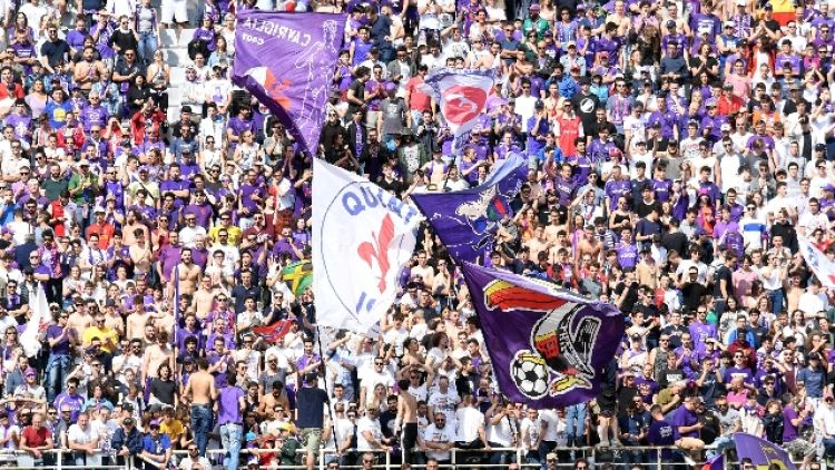 Fiorentina va a caccia di un esterno