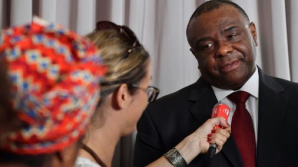 RDCongo: Bemba, bientôt de retour, pour une "candidature unique de l'opposition" RDCongo: Bemba, bientôt de retour, pour une "candidature unique de l'opposition"
