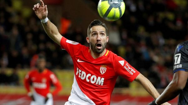 ولفرهامبتون يتعاقد مع موتينيو لاعب وسط البرتغال من موناكو ولفرهامبتون يتعاقد مع موتينيو لاعب وسط البرتغال من موناكو