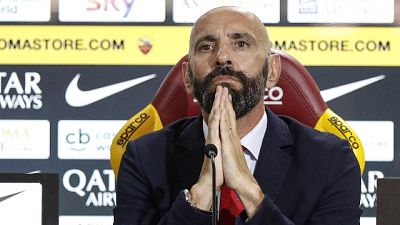 Monchi, Roma valuta causa per Malcom Monchi, Roma valuta causa per Malcom