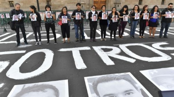 Mexique : un journaliste assassiné près de Cancun Mexique : un journaliste assassiné près de Cancun