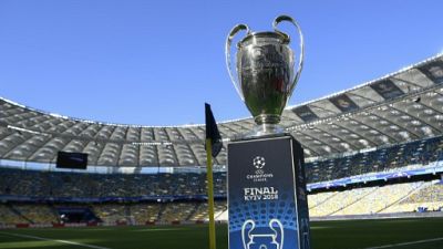 Ligue des champions: le Dinamo Zagreb sans pitié, en attendant le Celtic et l'Ajax Ligue des champions: le Dinamo Zagreb sans pitié, en attendant le Celtic et l'Ajax