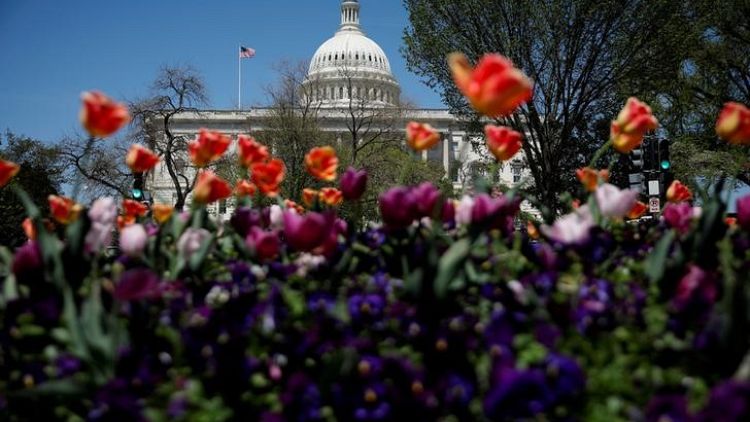 New U.S. Russia sanctions push slows in Congress before recess
