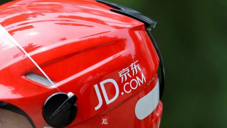 JD.com gets regulatory nod for 30 percent stake in Allianz China