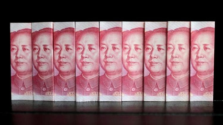China regulator levies $51 million in forex-related fines in first half