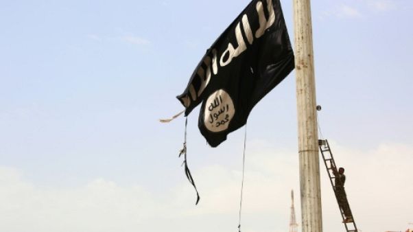 Syrie: 40 morts dans une vague d'attentats suicide de l'EI dans le sud Syrie: 40 morts dans une vague d'attentats suicide de l'EI dans le sud
