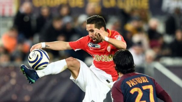 Transfert: Moutinho de Monaco à Wolverhampton Transfert: Moutinho de Monaco à Wolverhampton