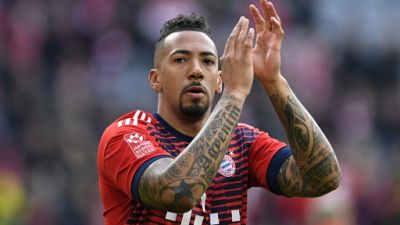 Bayern: l'entourage de Boateng oeuvre pour un transfert au PSG Bayern: l'entourage de Boateng oeuvre pour un transfert au PSG