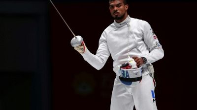 Escrime: les équipes françaises d'épée messieurs et fleuret dames en quarts des Mondiaux Escrime: les équipes françaises d'épée messieurs et fleuret dames en quarts des Mondiaux
