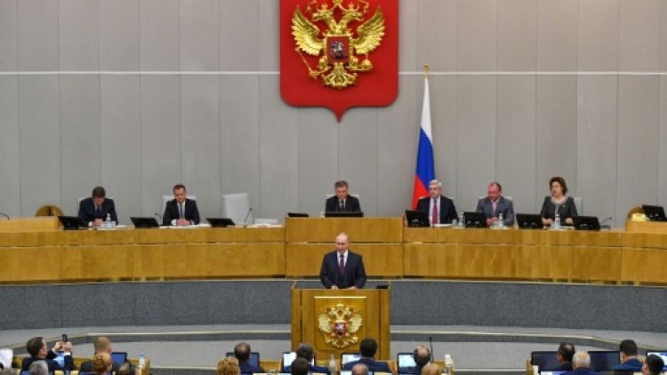 Russie: une staliniste prochainement nommée à la tête de la Culture au Parlement