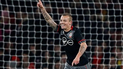 كلاسي لاعب وسط ساوثامبتون ينضم لفينوورد لموسم واحد على سبيل الإعارة كلاسي لاعب وسط ساوثامبتون ينضم لفينوورد لموسم واحد على سبيل الإعارة