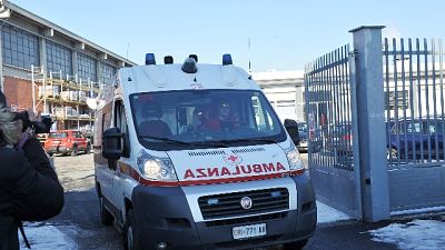 Incidente in Calabria, muore operaio