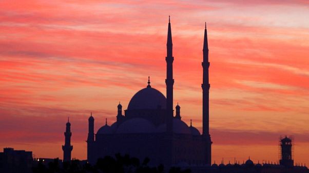 انطلاقة دولية لمهرجان قلعة صلاح الدين للموسيقى والغناء بالقاهرة انطلاقة دولية لمهرجان قلعة صلاح الدين للموسيقى والغناء بالقاهرة