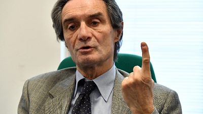 Trasporti: Fontana attacca Fs Trasporti: Fontana attacca Fs