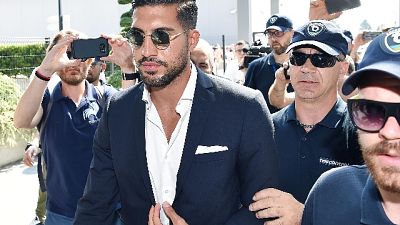 Emre Can, vogliamo vincere la Champions Emre Can, vogliamo vincere la Champions