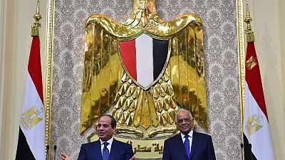 مجلس النواب المصري يوافق على برنامج الحكومة الجديدة ويمنحها الثقة