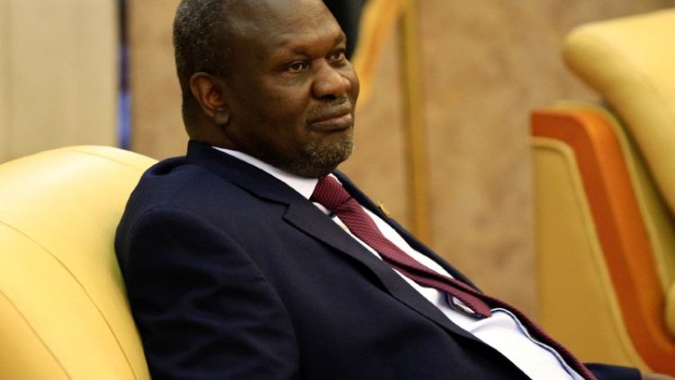 حكومة جنوب السودان وجماعة معارضة رئيسية توقعان اتفاق سلام
