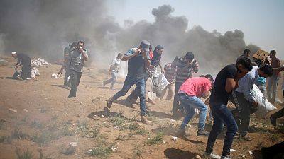 الأمم المتحدة تختار أمريكيا لقيادة تحقيق في قتلى احتجاجات غزة