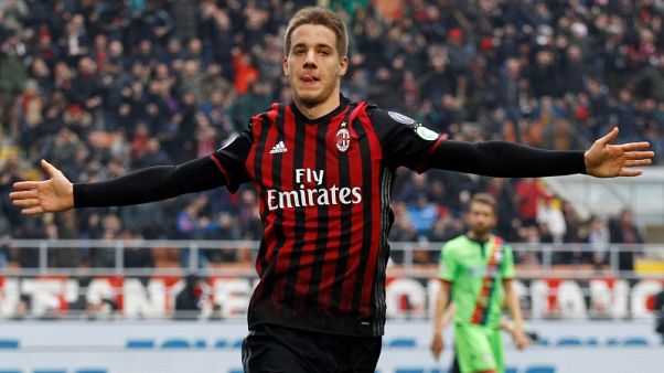 أتلانتا يتعاقد مع باشاليتش لاعب تشيلسي على سبيل الإعارة أتلانتا يتعاقد مع باشاليتش لاعب تشيلسي على سبيل الإعارة