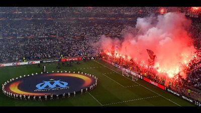 Uefa avverte Marsiglia, Europa a rischio