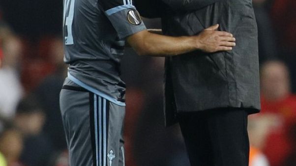 أتليتيكو يضم كاسترو من سيلتا فيجو ويعيره إلى ولفرهامبتون أتليتيكو يضم كاسترو من سيلتا فيجو ويعيره إلى ولفرهامبتون