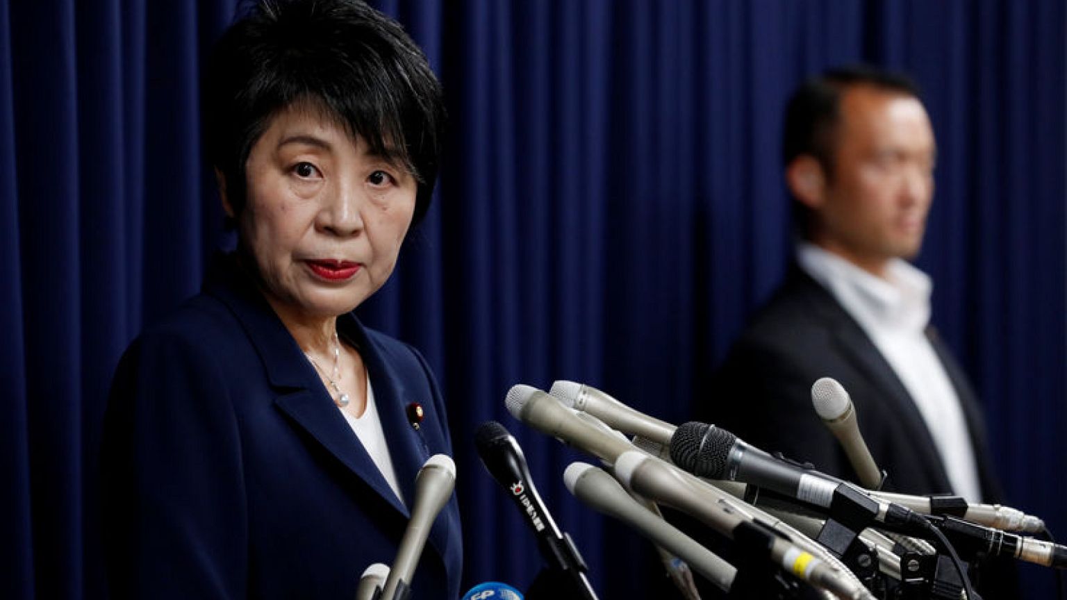 Japan executes six more cult members of deadly sarin attack