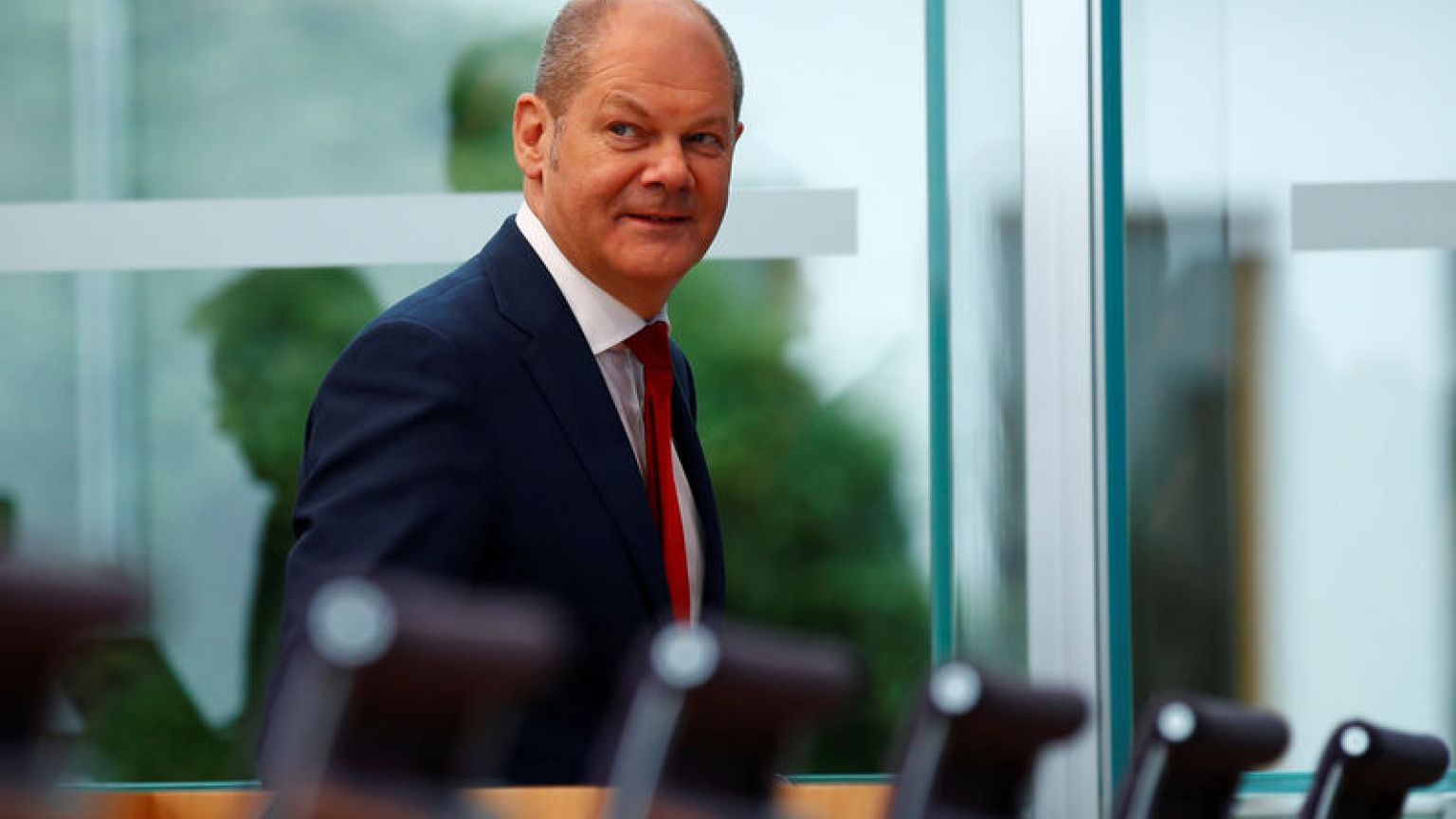 Germany planning crackdown on online tax evasion - paper