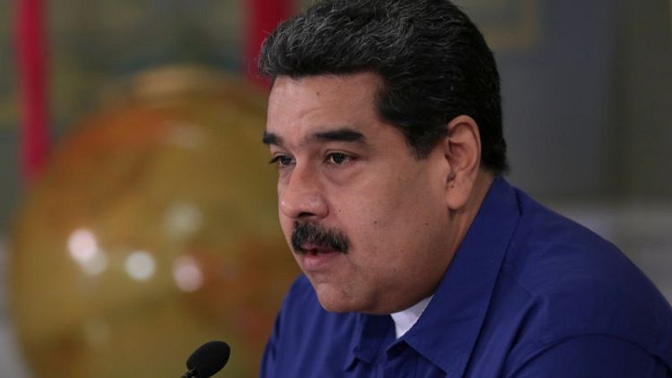 Venezuela to remove five zeroes from ailing currency