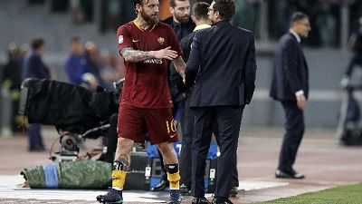 Icc: Roma travolta dal Tottenham 4-1