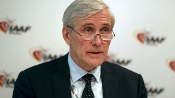 Athlétisme et dopage: le sort de la Russie encore en débat Athlétisme et dopage: le sort de la Russie encore en débat
