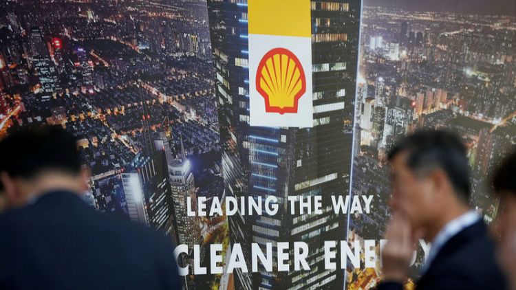 Shell launches $25 billion buyback plan, second quarter profits miss