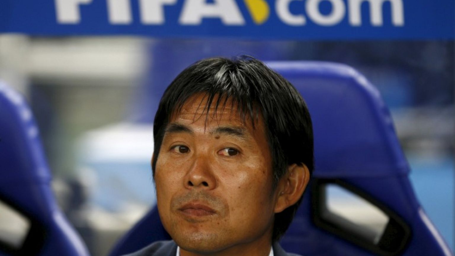Japan name Moriyasu as new head coach