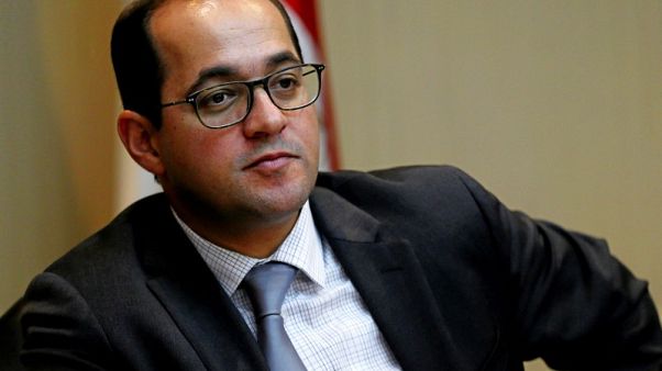 مسؤول: فائض أولي بموازنة مصر 2017-2018 للمرة الأولى في 15 عاما مسؤول: فائض أولي بموازنة مصر 2017-2018 للمرة الأولى في 15 عاما