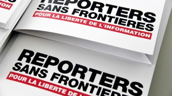 Cyberharcèlement des journalistes: phénomène mondial, les femmes ciblées Cyberharcèlement des journalistes: phénomène mondial, les femmes ciblées
