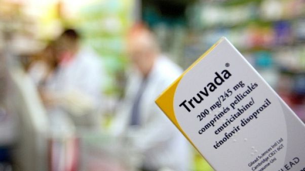 VIH: la justice de l'UE ouvre la voie aux génériques du Truvada VIH: la justice de l'UE ouvre la voie aux génériques du Truvada