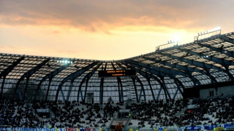 Ligue 2: sécurité renforcée pour les matches à Grenoble 
